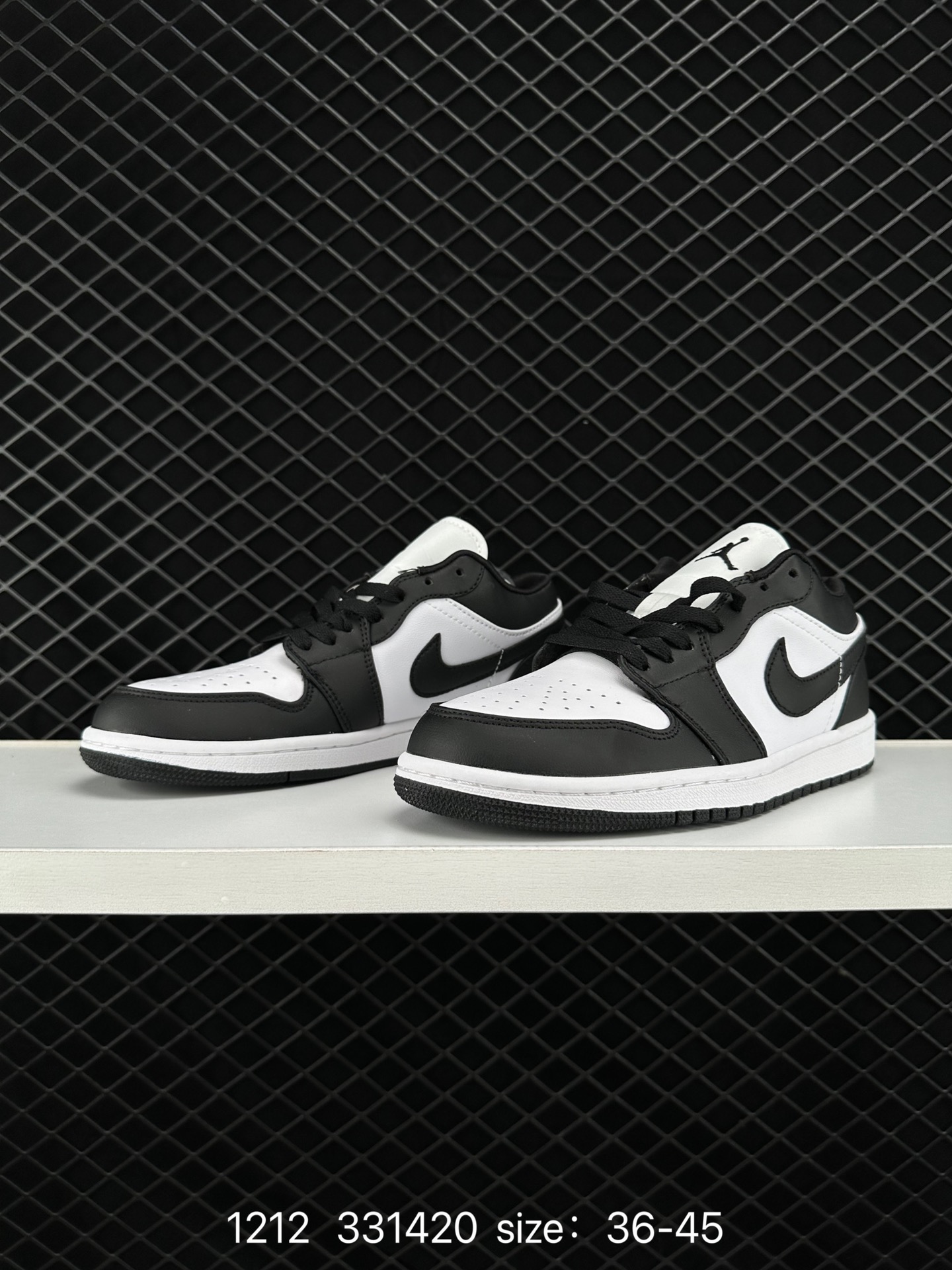 Nike Air Jordan 1 Mid”Green Yellow“